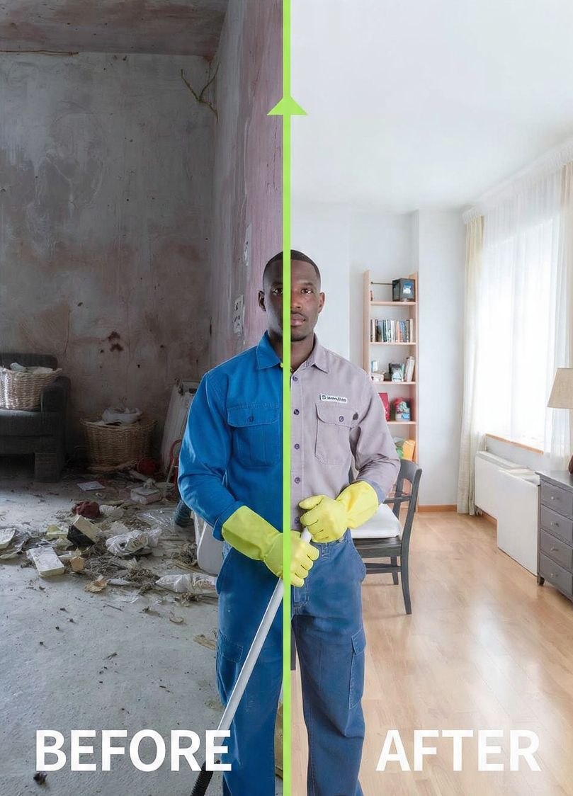 General Fumigation Service