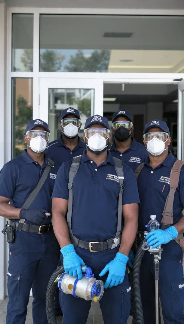 Termite / White Ant Treatment